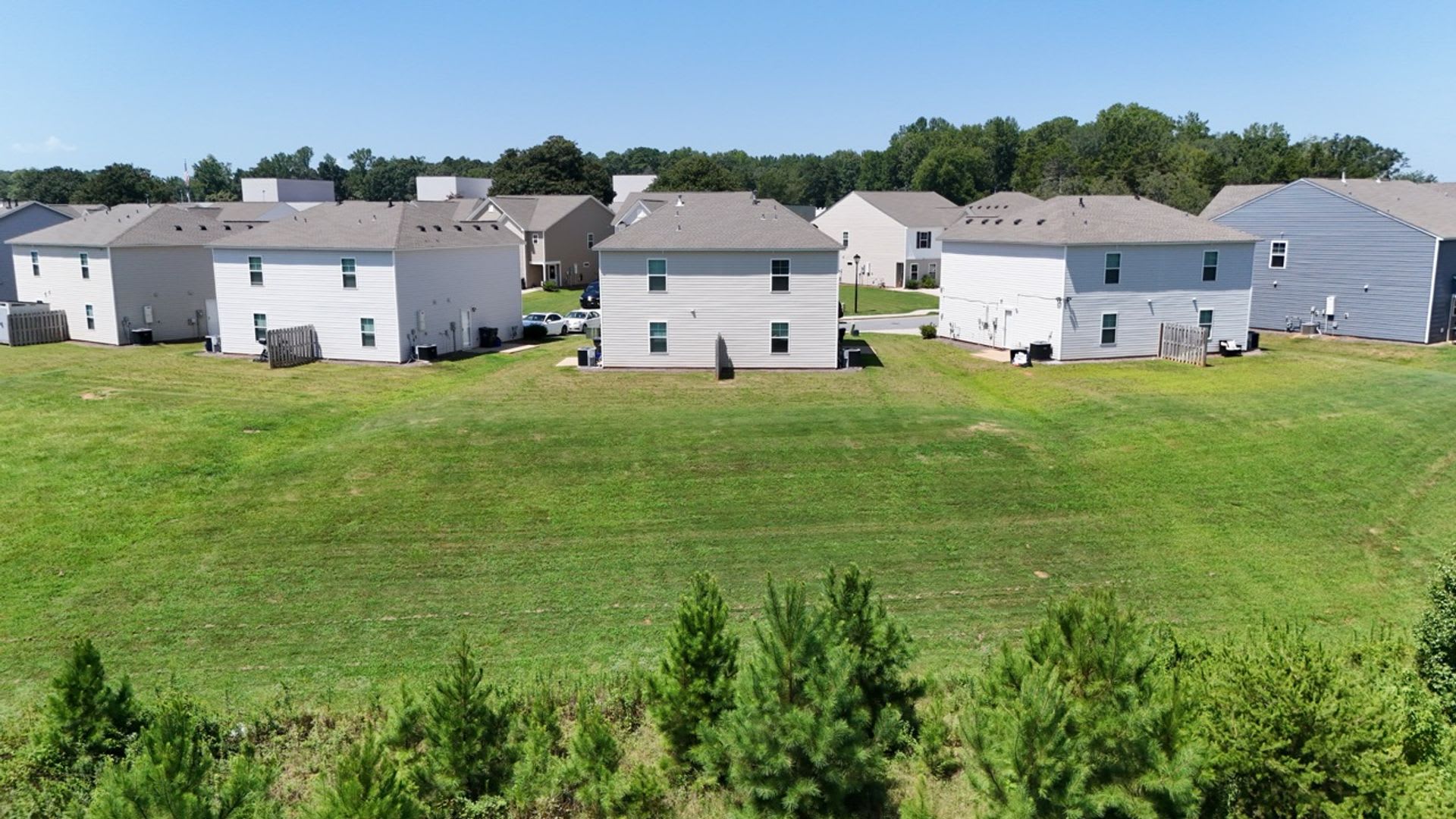 3 Bedroom Townhome in Pendleton, SC – photo 4