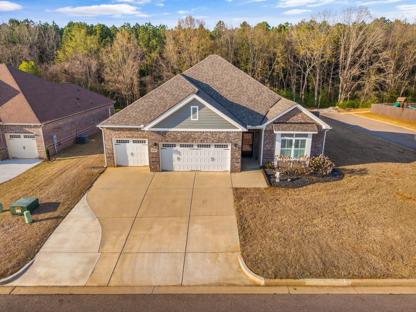 Beautiful 4BR/3BA Home in Athens City Schools – Loaded with Upgrades! – photo 3