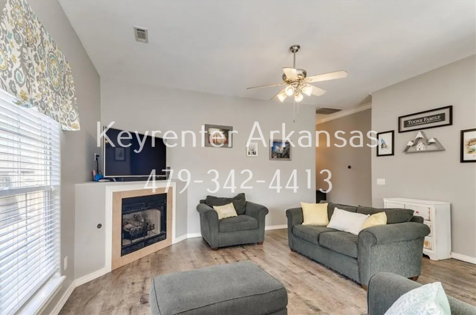 Beautiful Home In Bentonville – photo 5