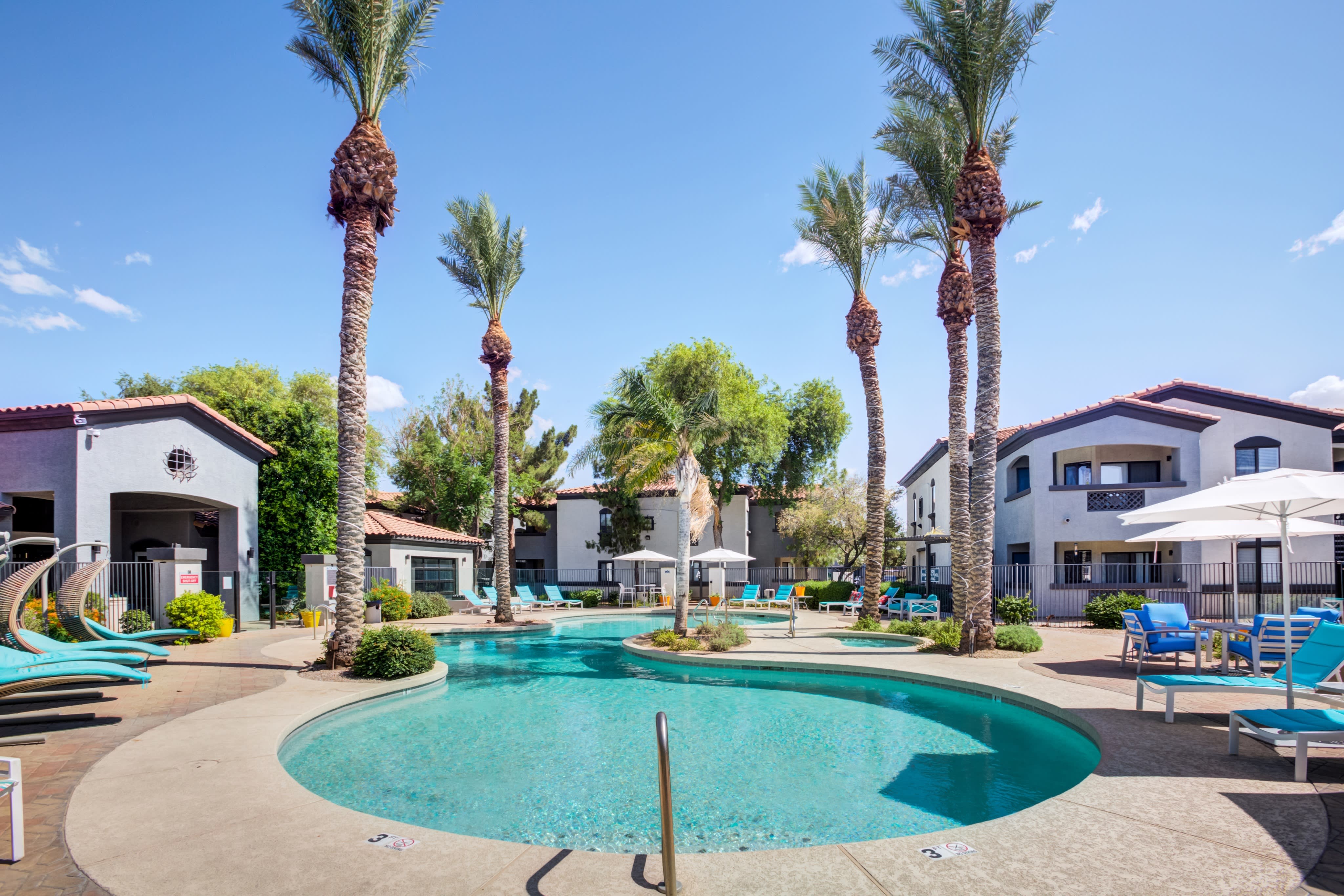 Estrella Gateway – photo 1