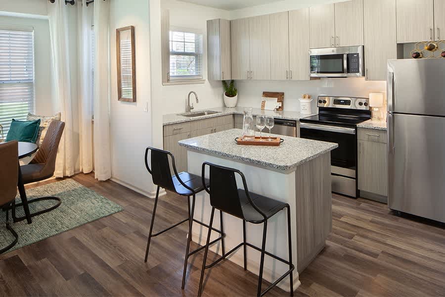 The Meadows At Meridian Apartments – photo 2