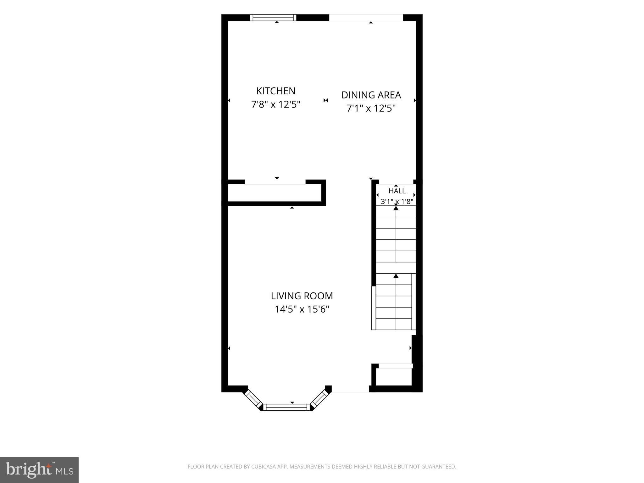 945 REDFIELD Road – photo 3