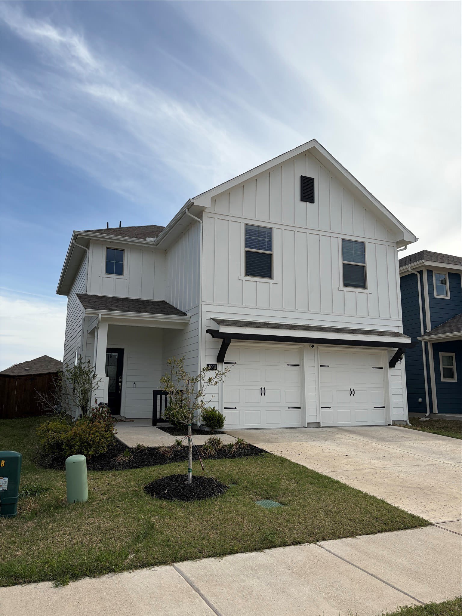 4001 Monticello Drive – photo 1