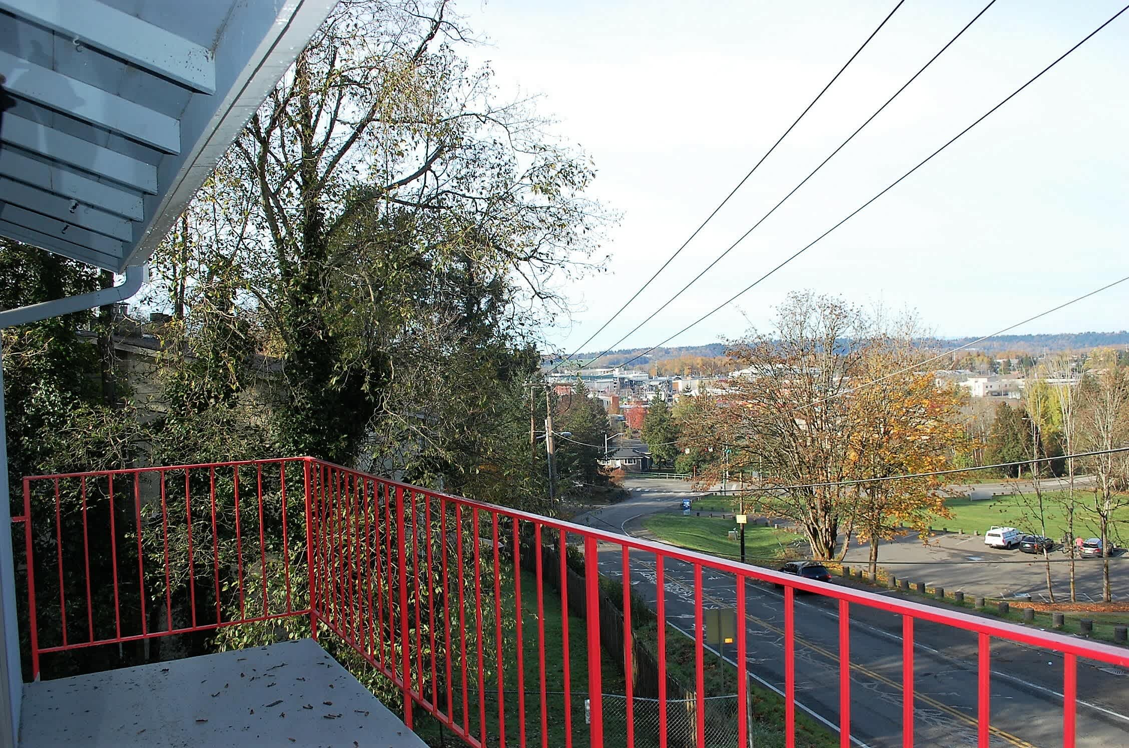 Park View Apartments – photo 2