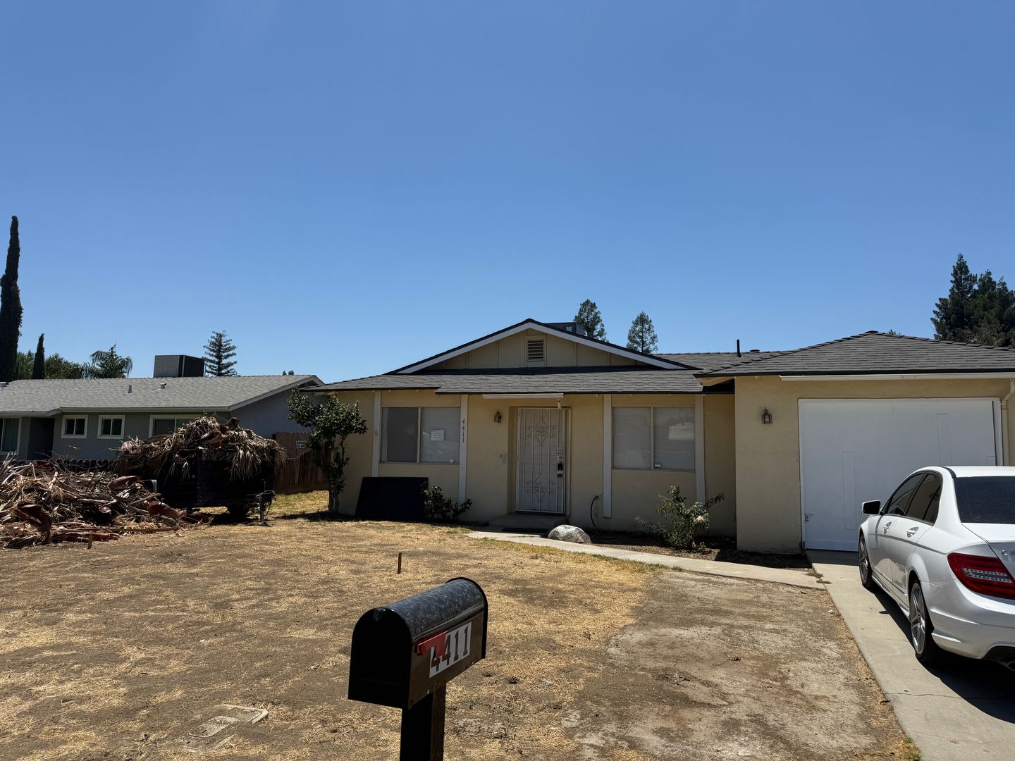 **Beautiful 4 Bedroom, 2 Bathroom Home for Rent!** – photo 1