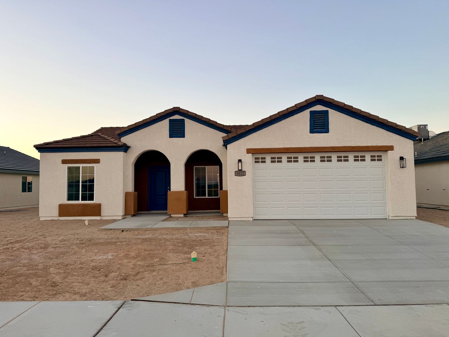 Brand New Three Bedroom Two Bath Home!!! – photo 2