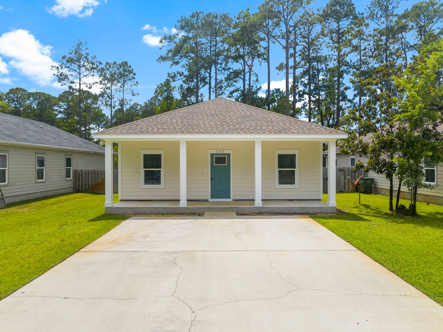 353 Indian Woman Rd – photo 1