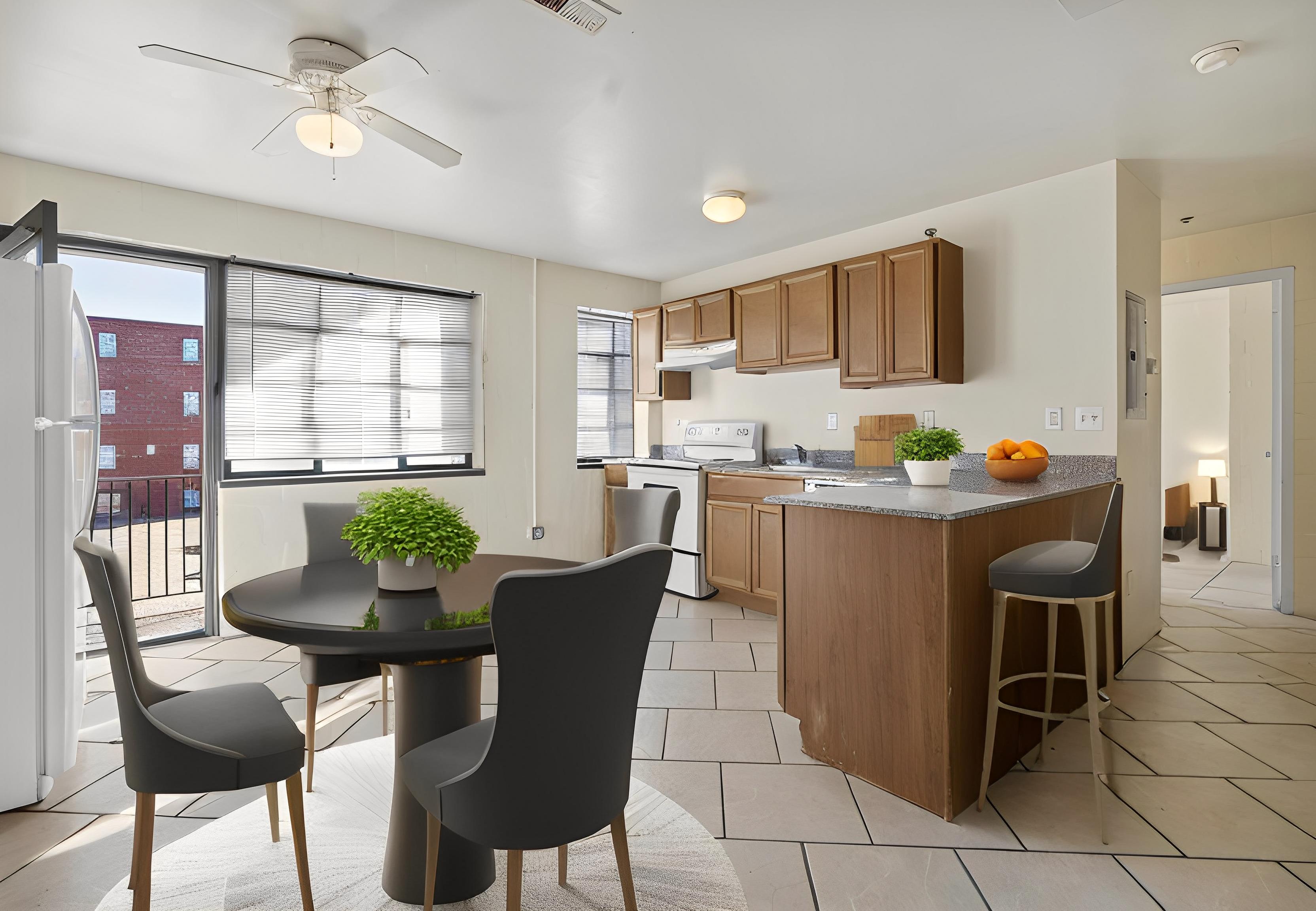 Collins Terrace – photo 2