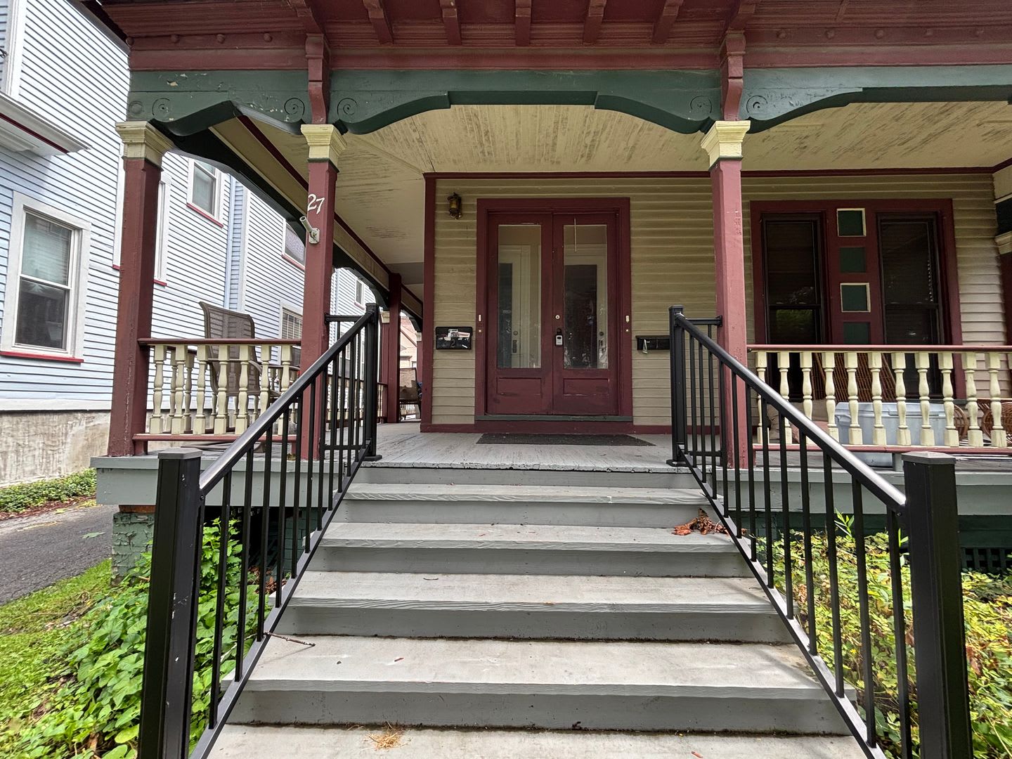 27 Vick Park B – photo 2