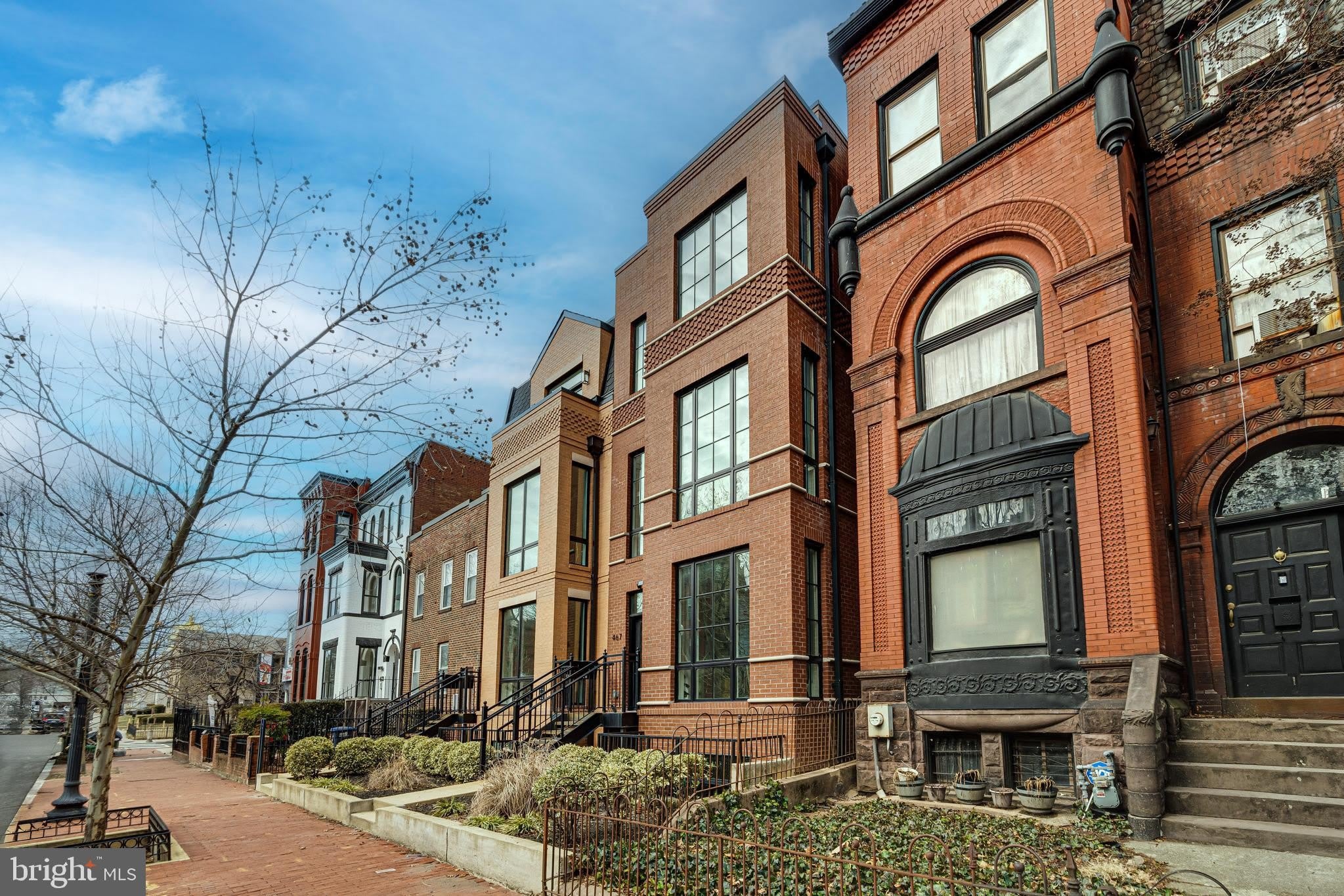 467 M Street NW – photo 4