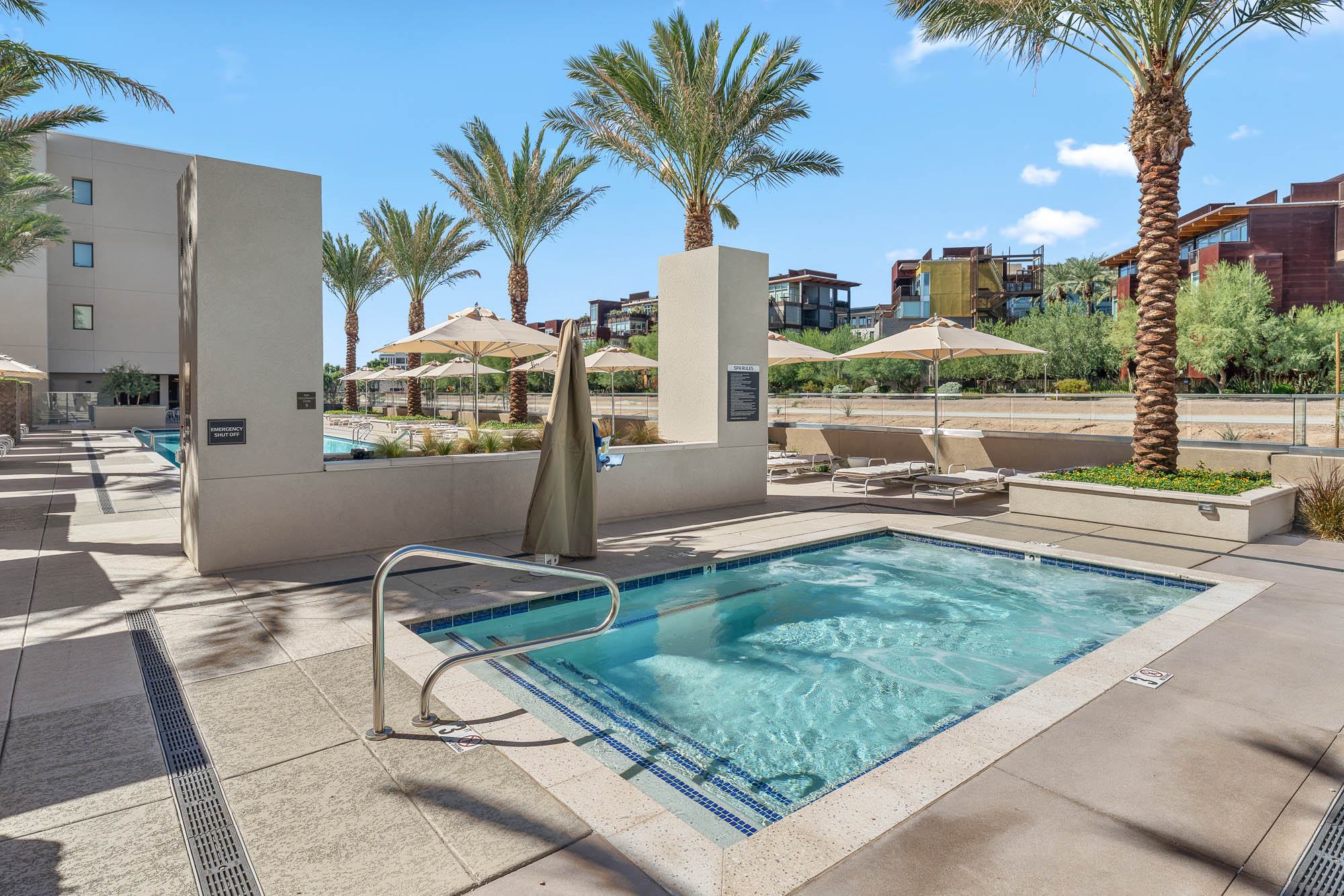 The Monde Scottsdale – photo 5