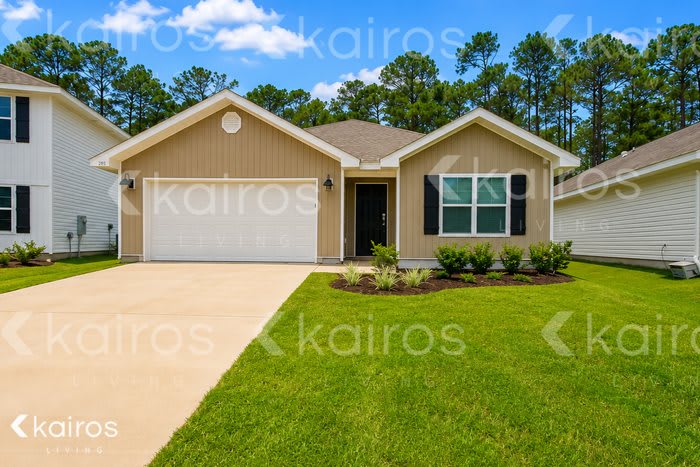 285 Monarch Lane – photo 1