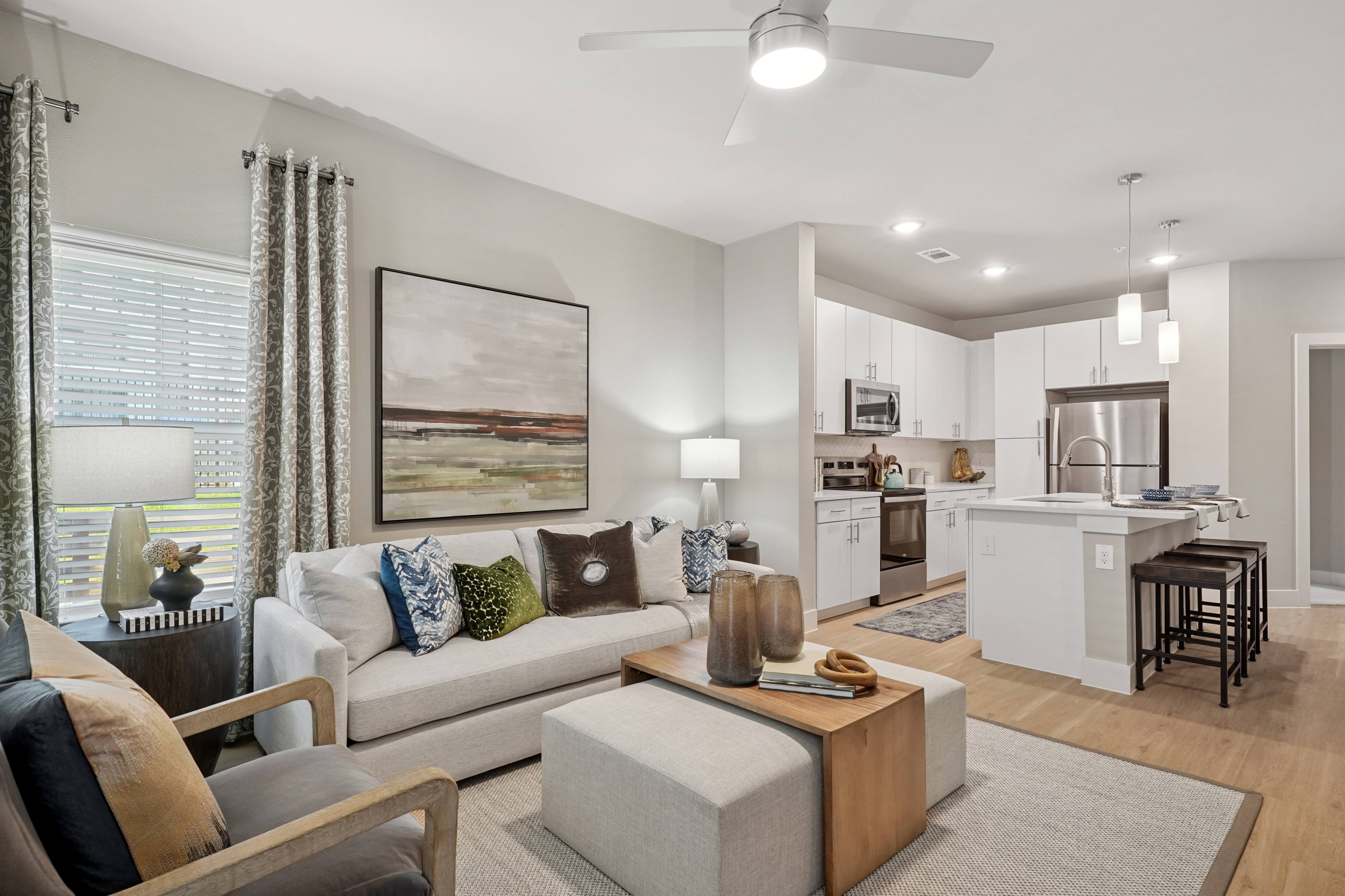Sherman Park Village – photo 1