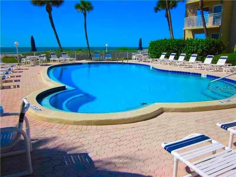3400 GULF Boulevard – photo 1