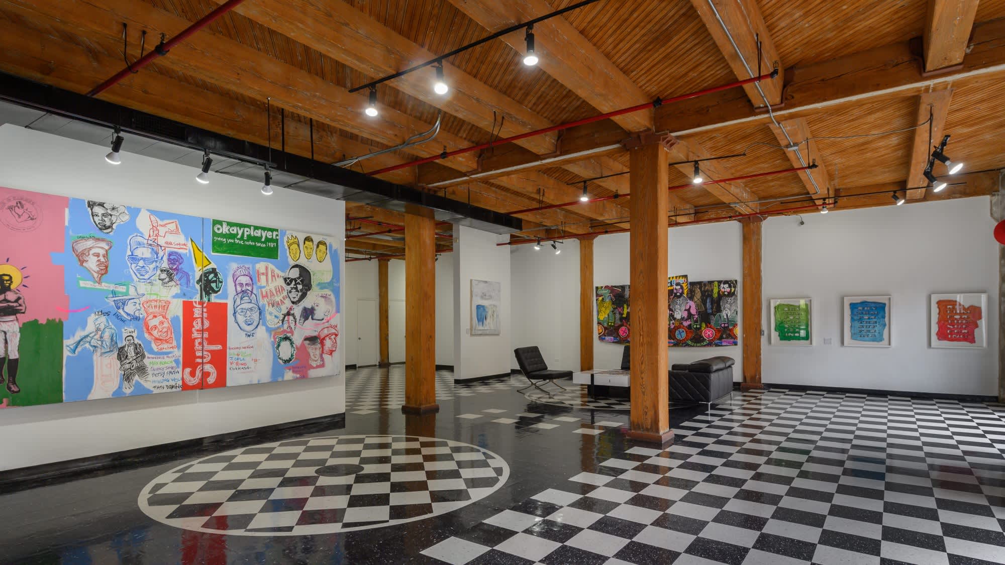 Dakota Lofts – photo 3