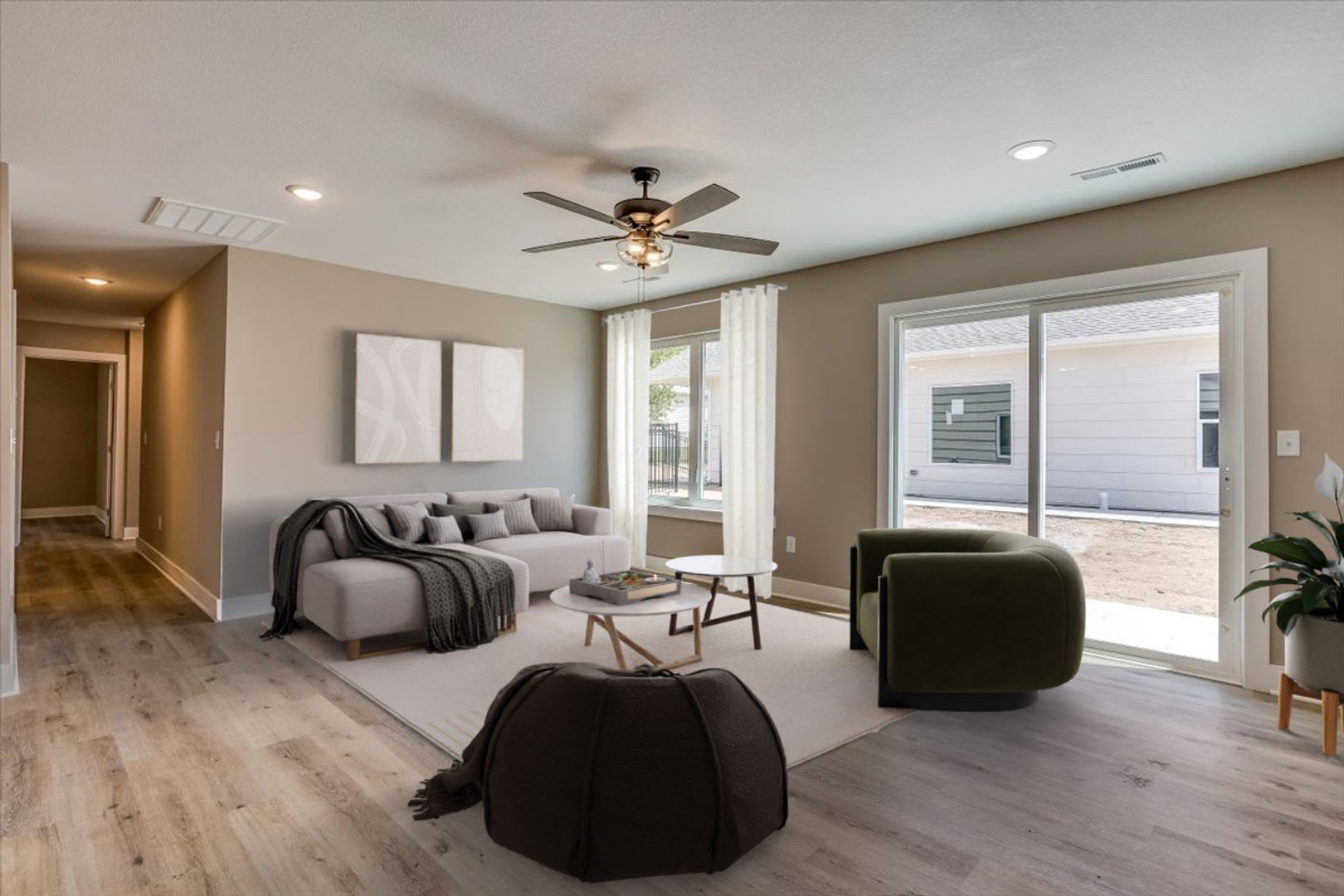 Edgewater Villas – photo 3