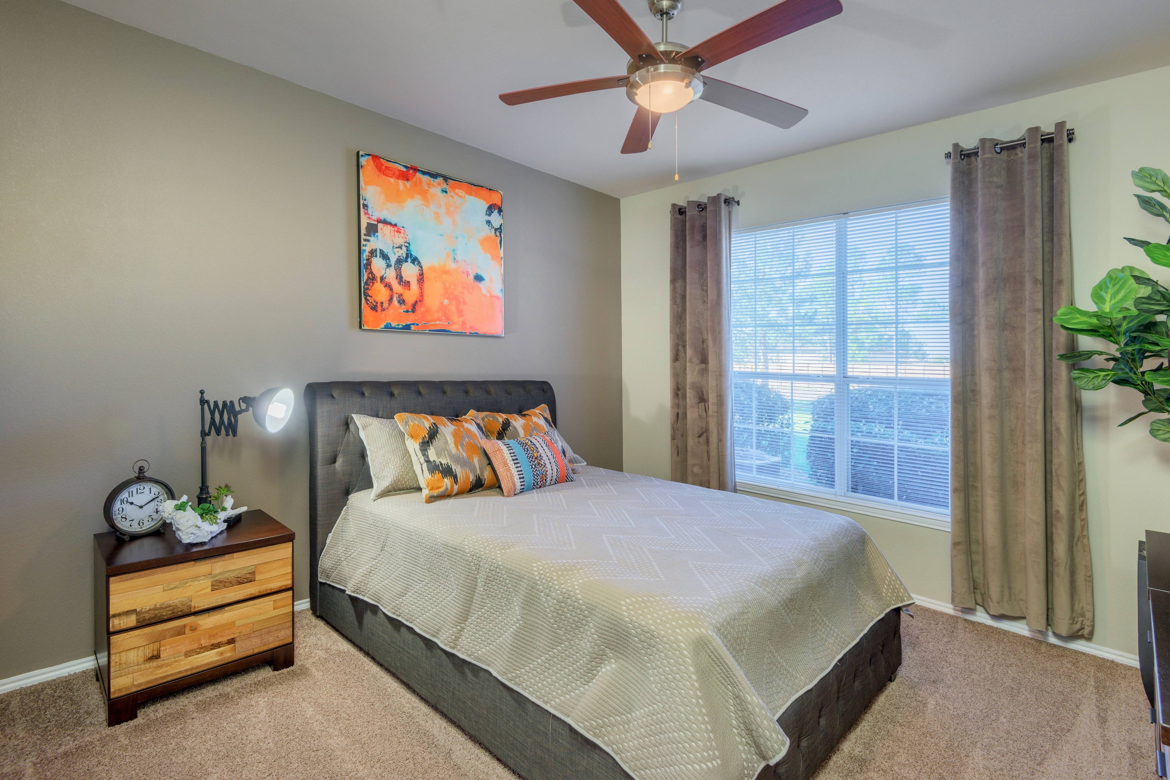 Montclair Parc Apartments – photo 4
