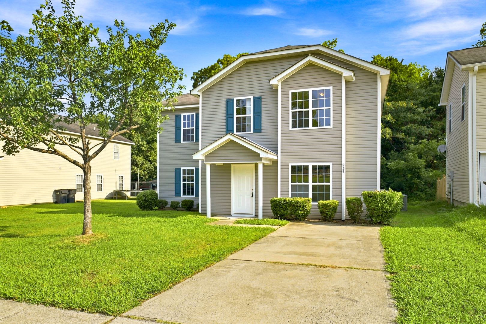 Spacious Living in Coulwood East – photo 2