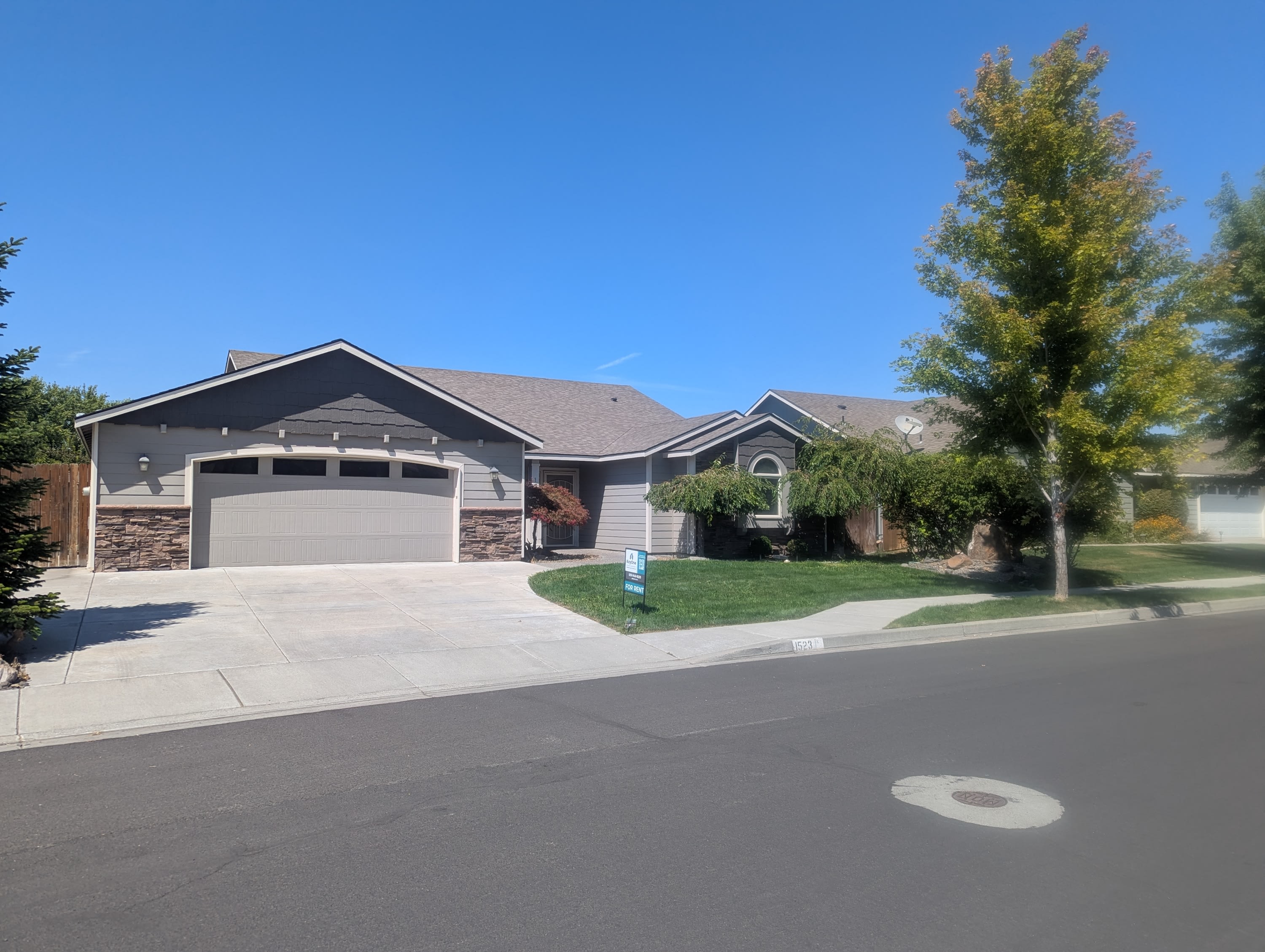 1523 Sacajawea Avenue – photo 1