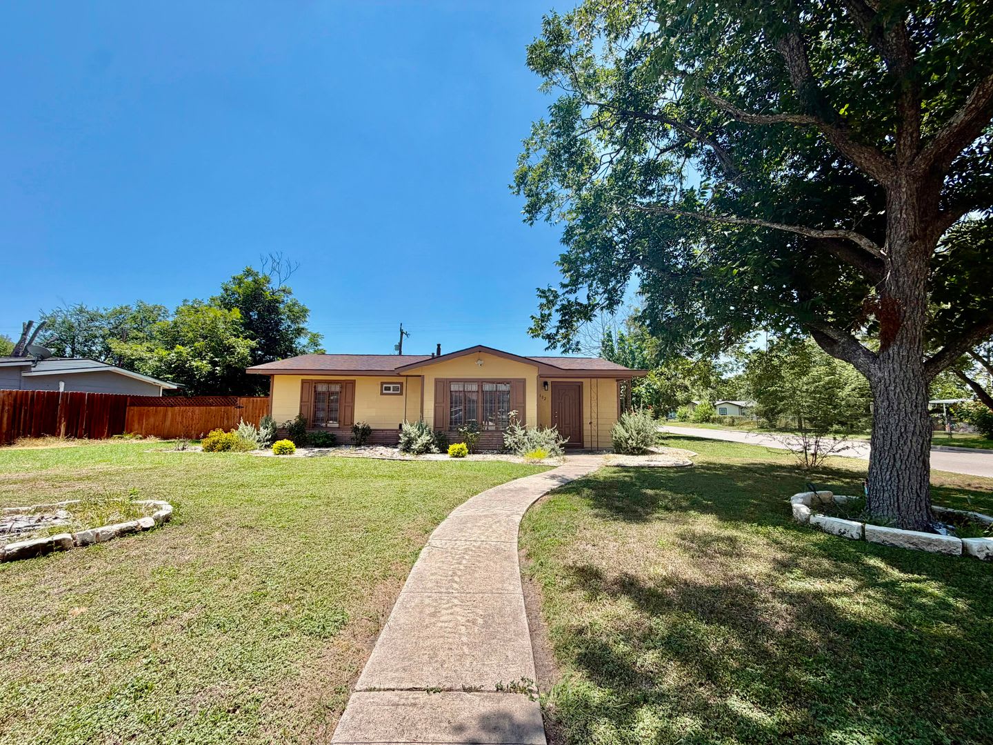 Fully Renovated 3 Bedroom Corner Home With Private Yard 2 Car Garage – photo 2
