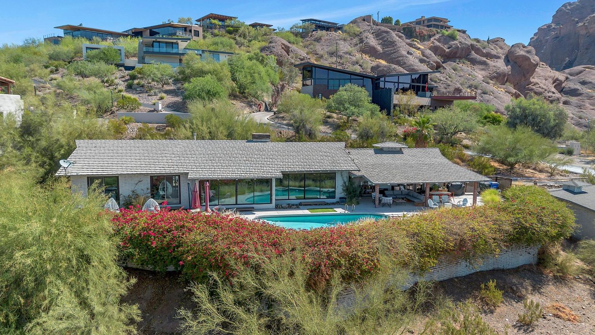 5526 N. Camelback Canyon Dr, Phoenix, AZ 85018 – photo 2