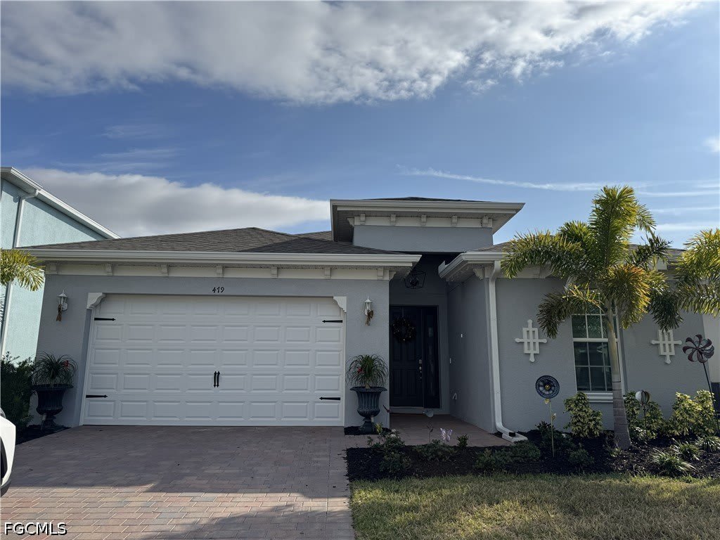 479 Spring Hill Lake Loop – photo 1