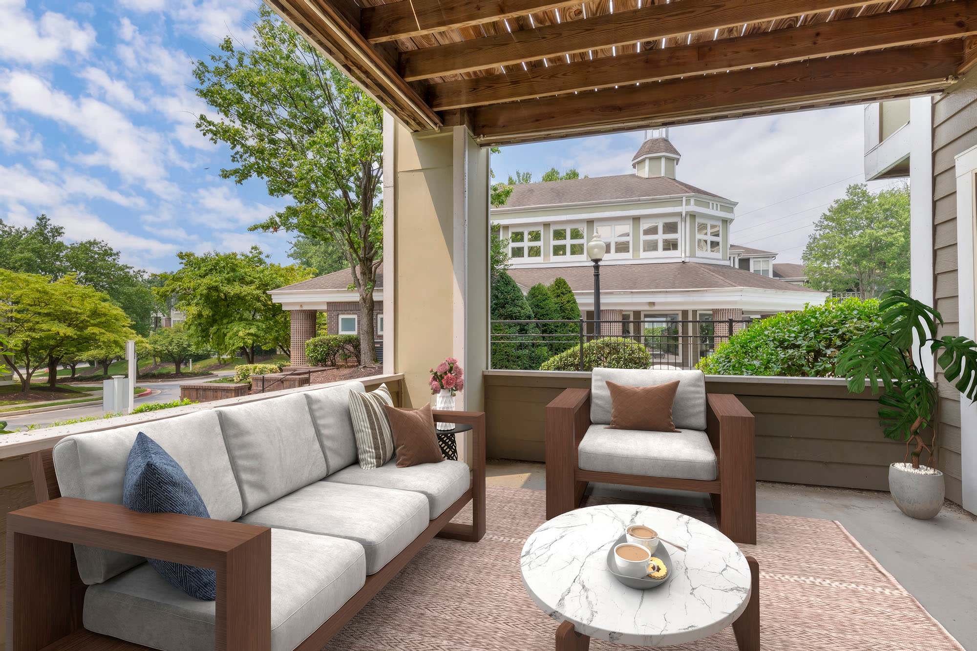 Tamar Meadow Apartments – photo 5