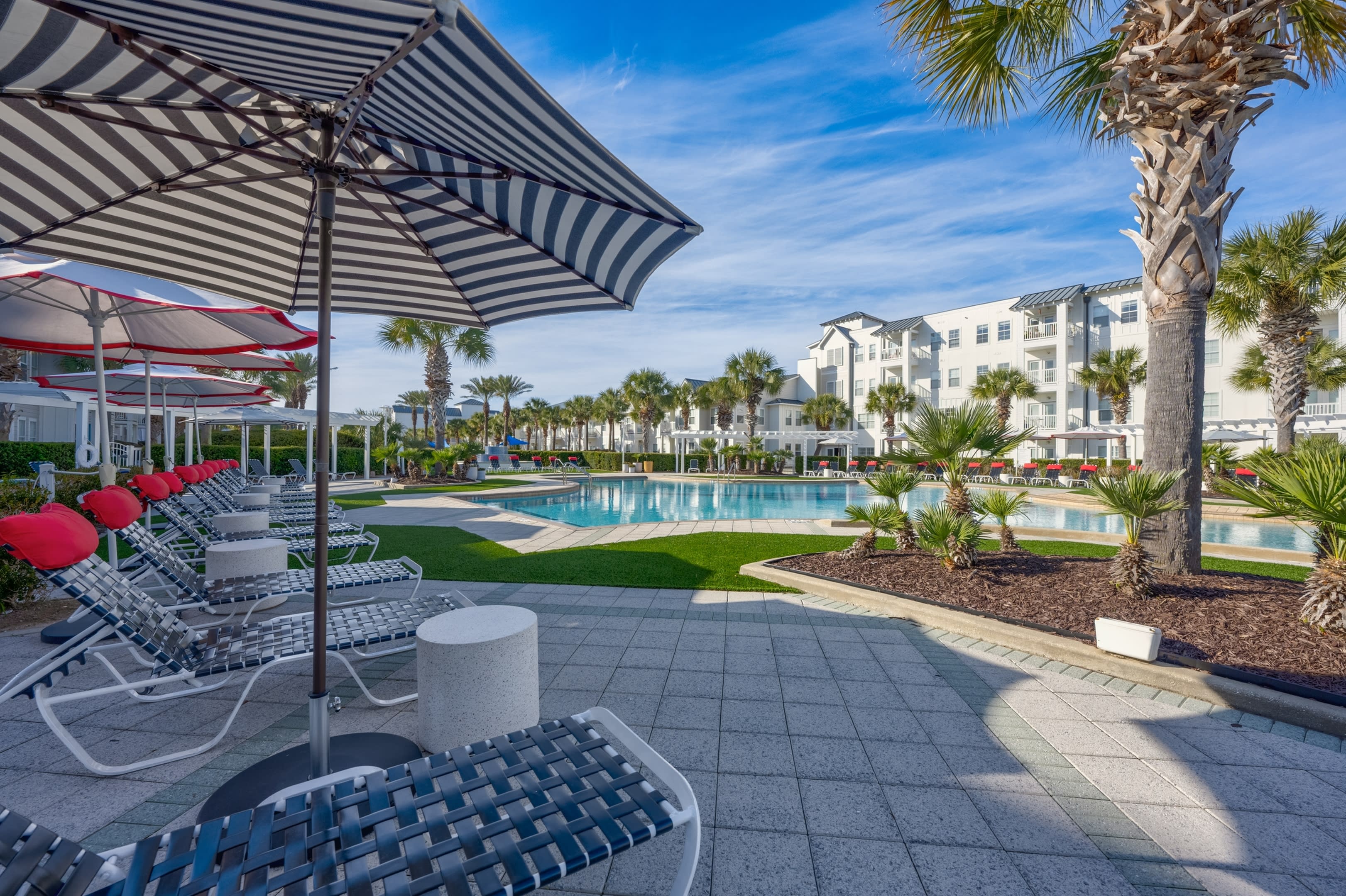 White Sands Luxury Apartments – photo 4