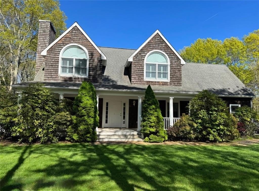 4 Bennentt Drive – photo 1