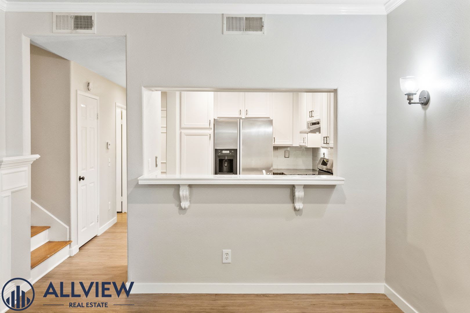 Updated 3 Bed, 2.5 Bath Home Available in Gated Community of Windsong! – photo 5