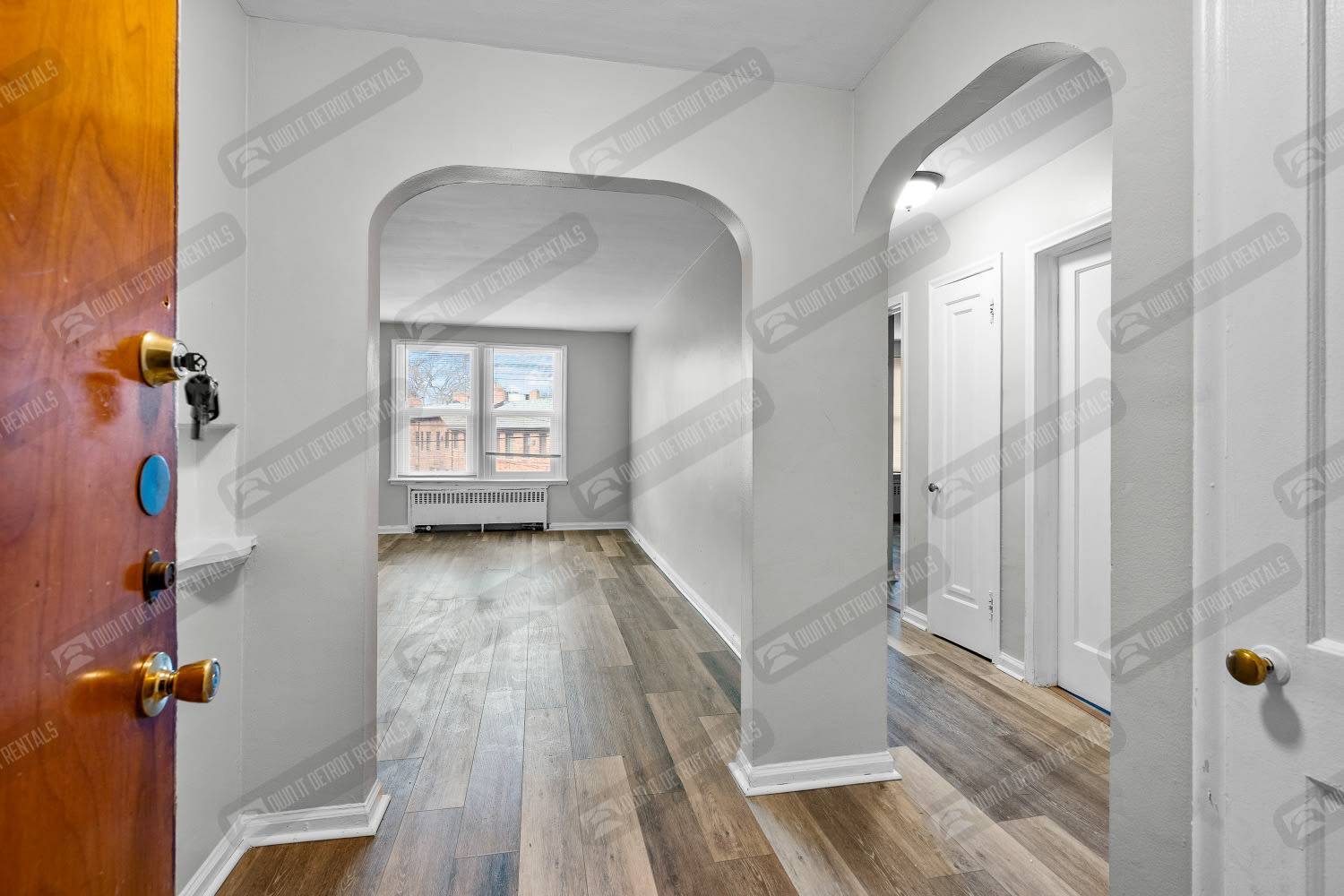 1000 Merton Rd Apt 1 – photo 3