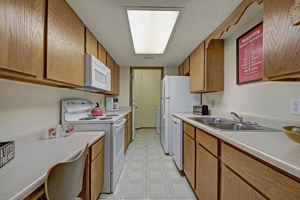 Trinity Place Apartment Homes – photo 5