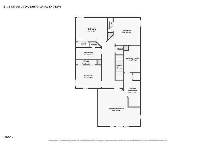 2115 Cerberus Drive – photo 3