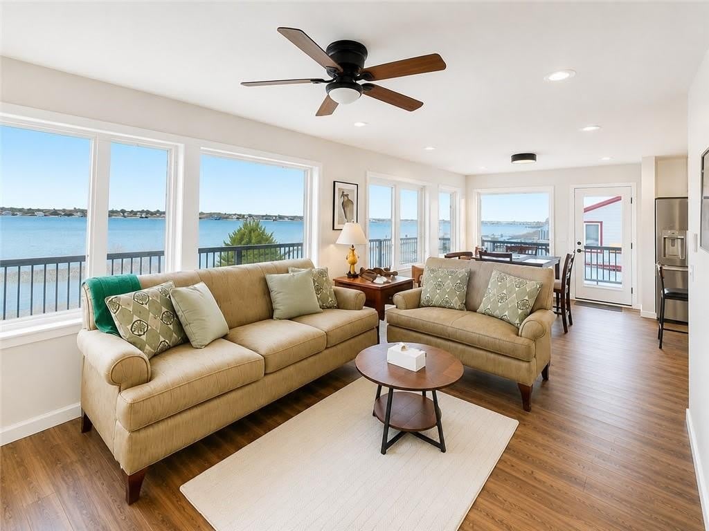 160 S Jerry Cove Road – photo 4