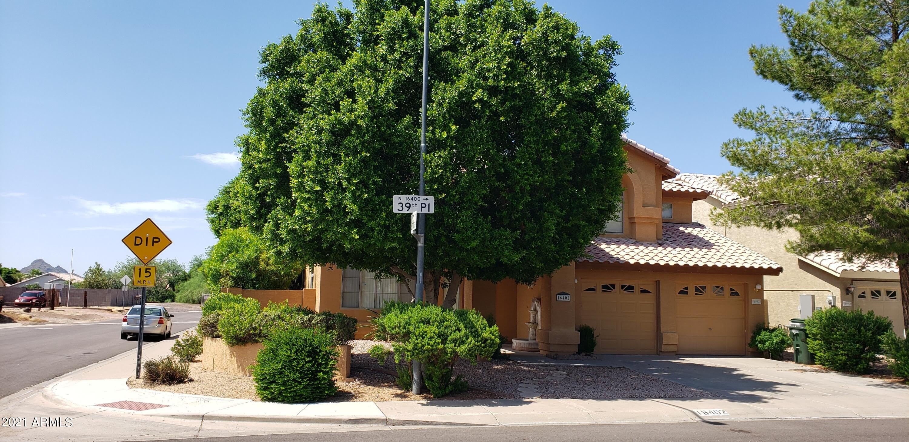 16402 N 39TH Place – photo 2