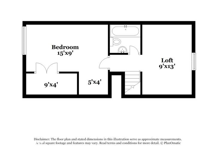 8607 Corrington Avenue – photo 3