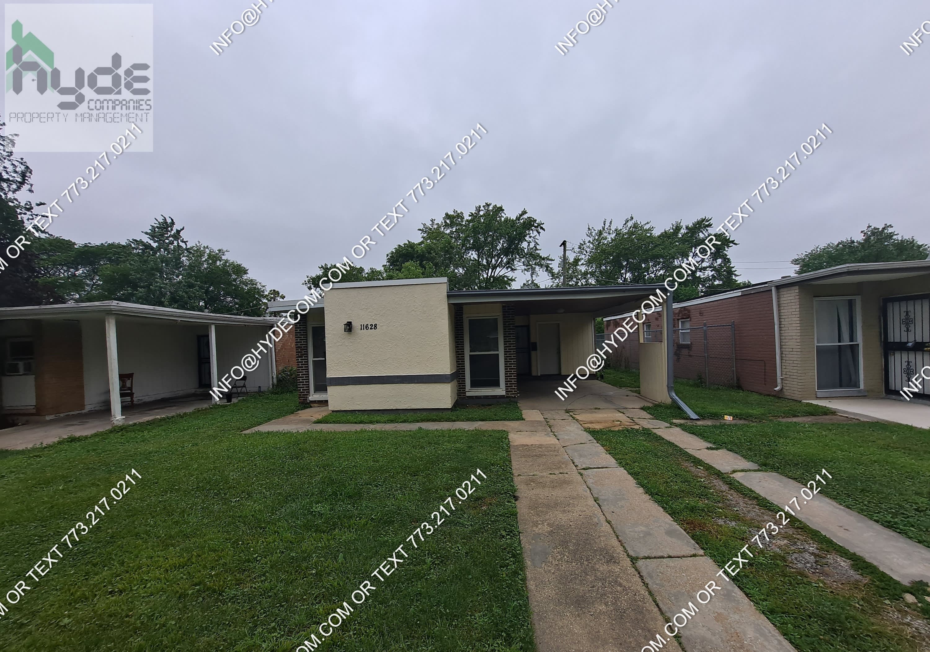 11628 South Church Street – photo 1