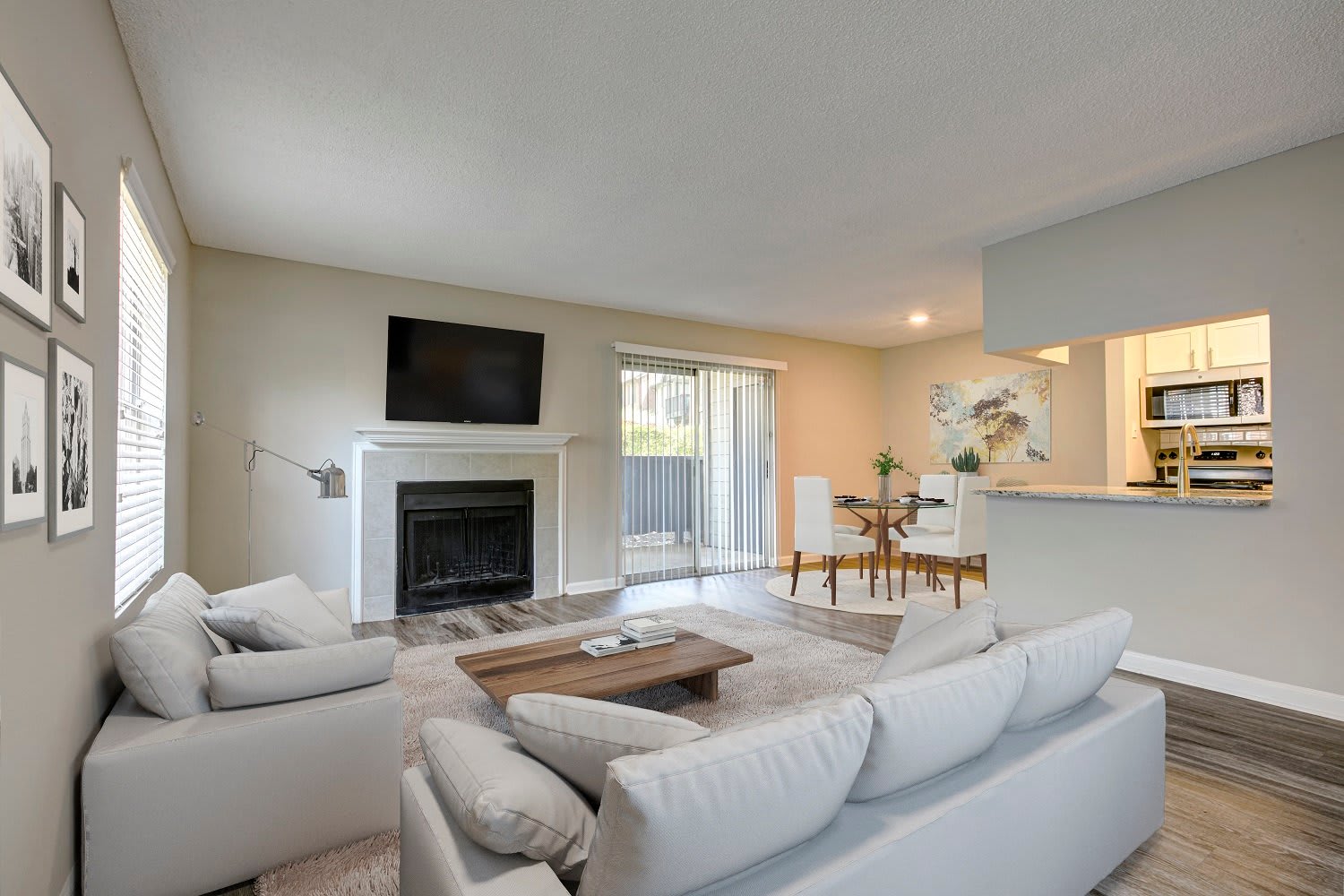 The Edge of Germantown Apartments – photo 4