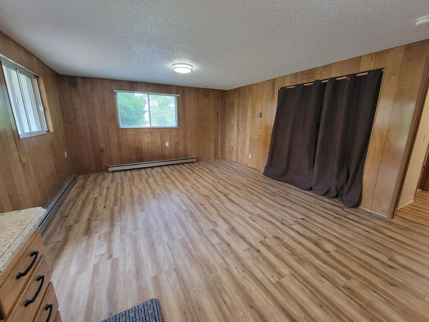 One Bedroom/One Bath – photo 4