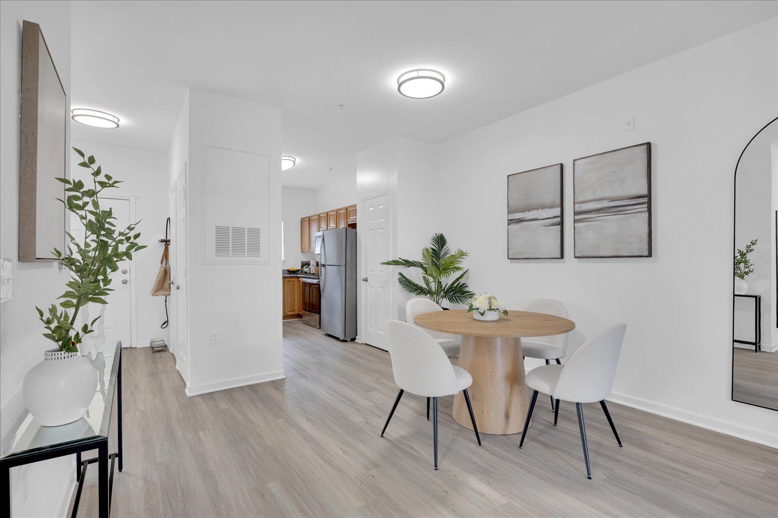 Flats at Leland – photo 5