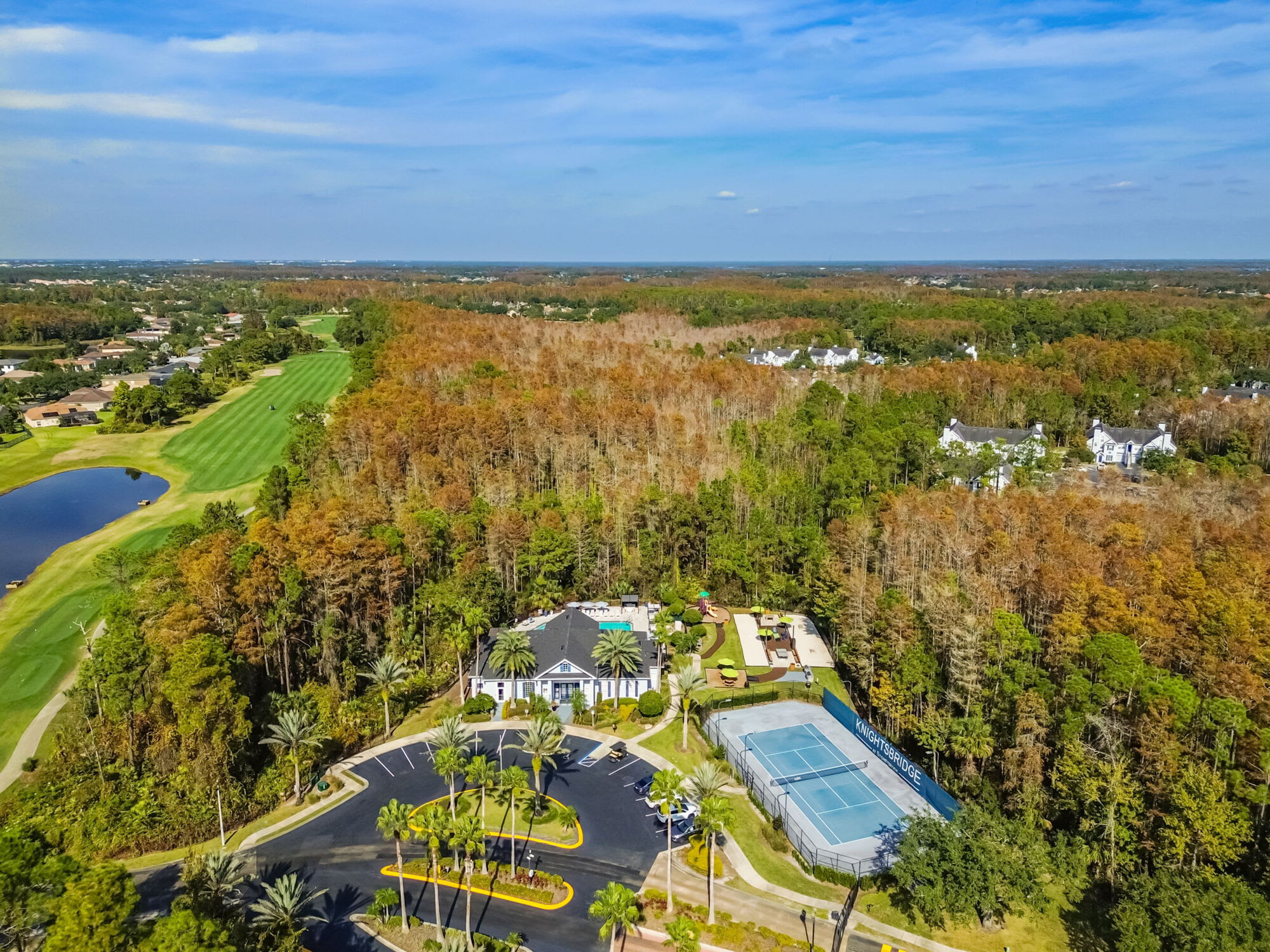Knightsbridge at Stoneybrook – photo 3