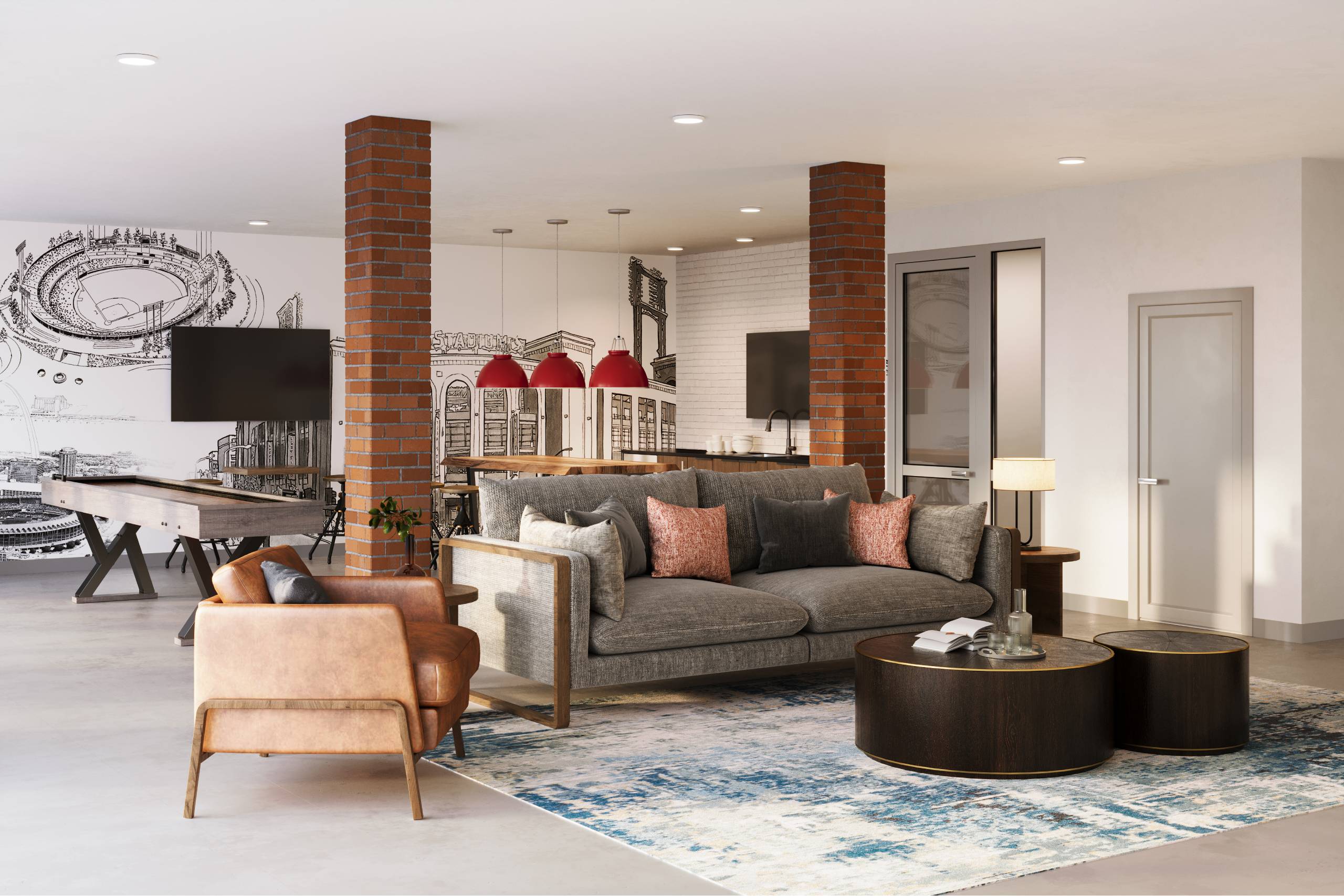 11th and Spruce – photo 4