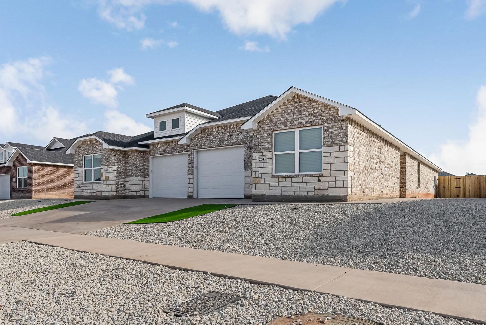 New Beginnings Start Here: 2649 Baron Avenue Available November 13th! – photo 2