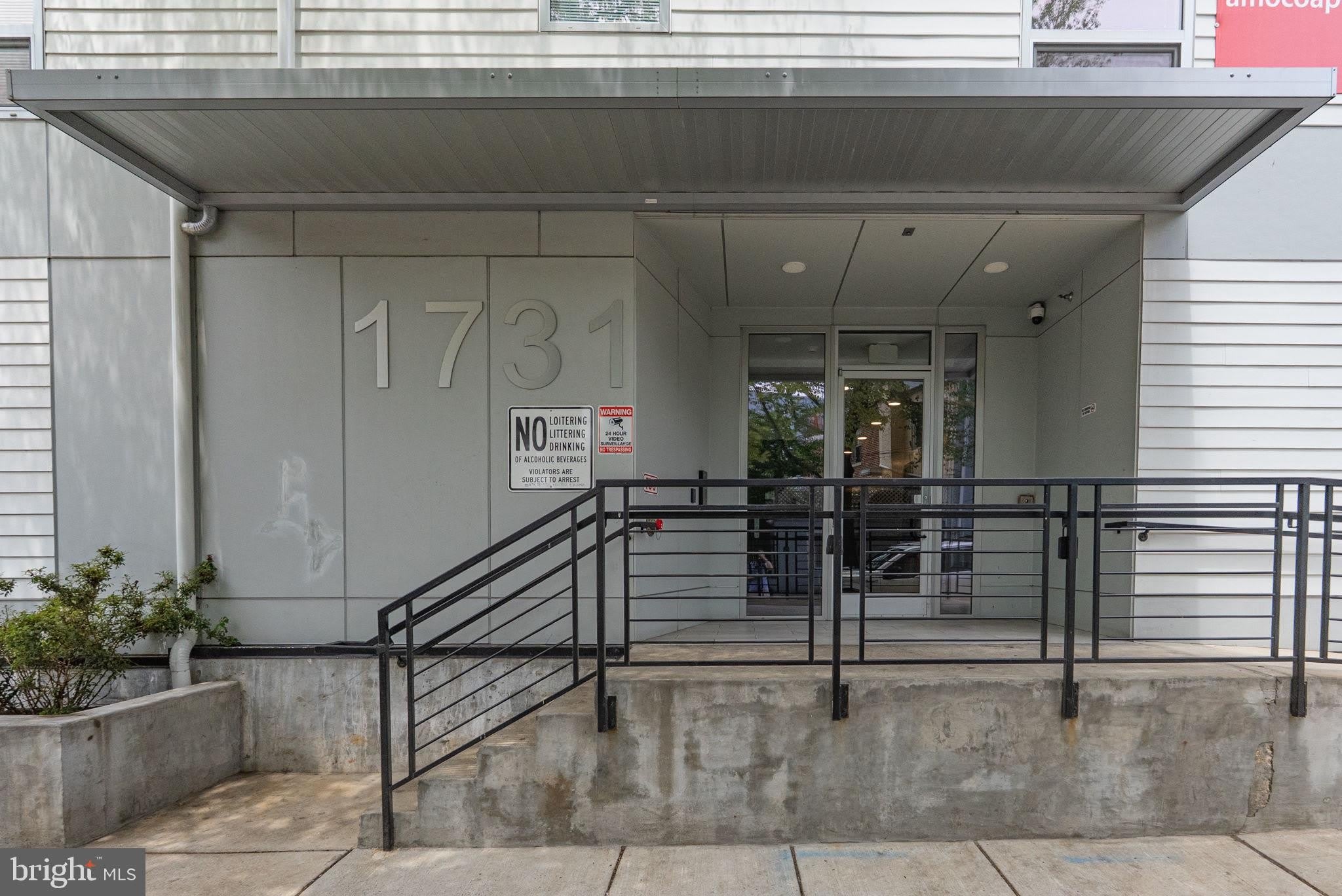 1731 KALORAMA ROAD NW – photo 4