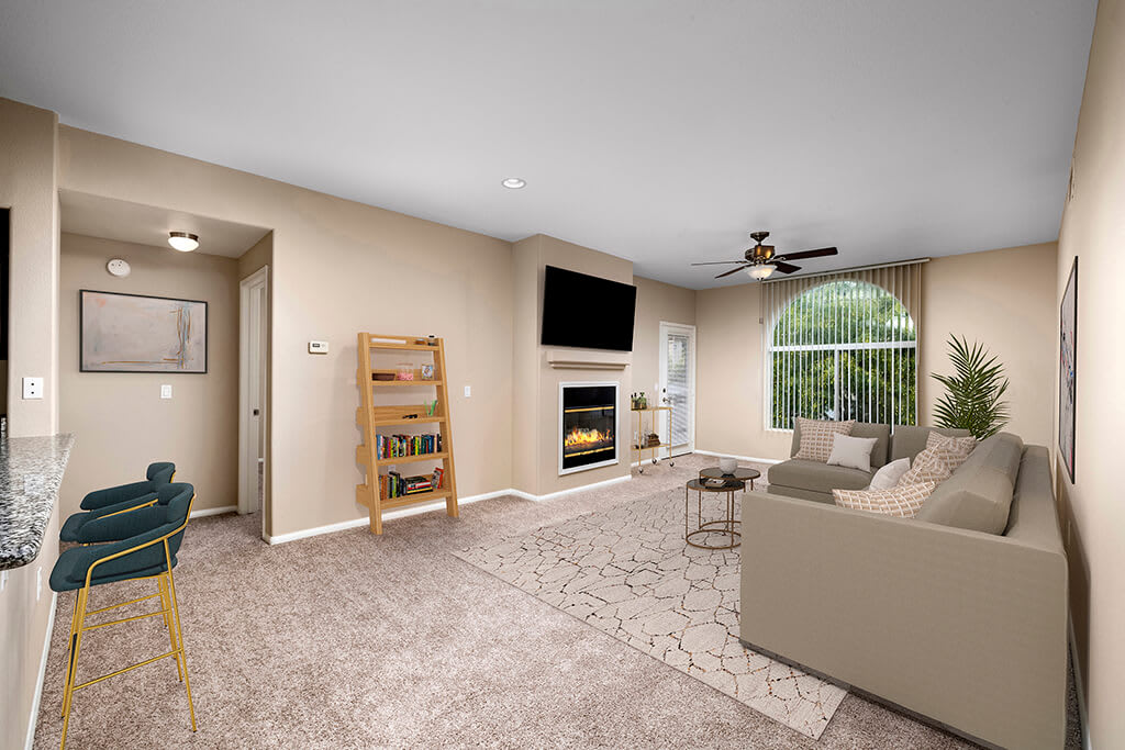 Campana Crown Valley Apartments – photo 2