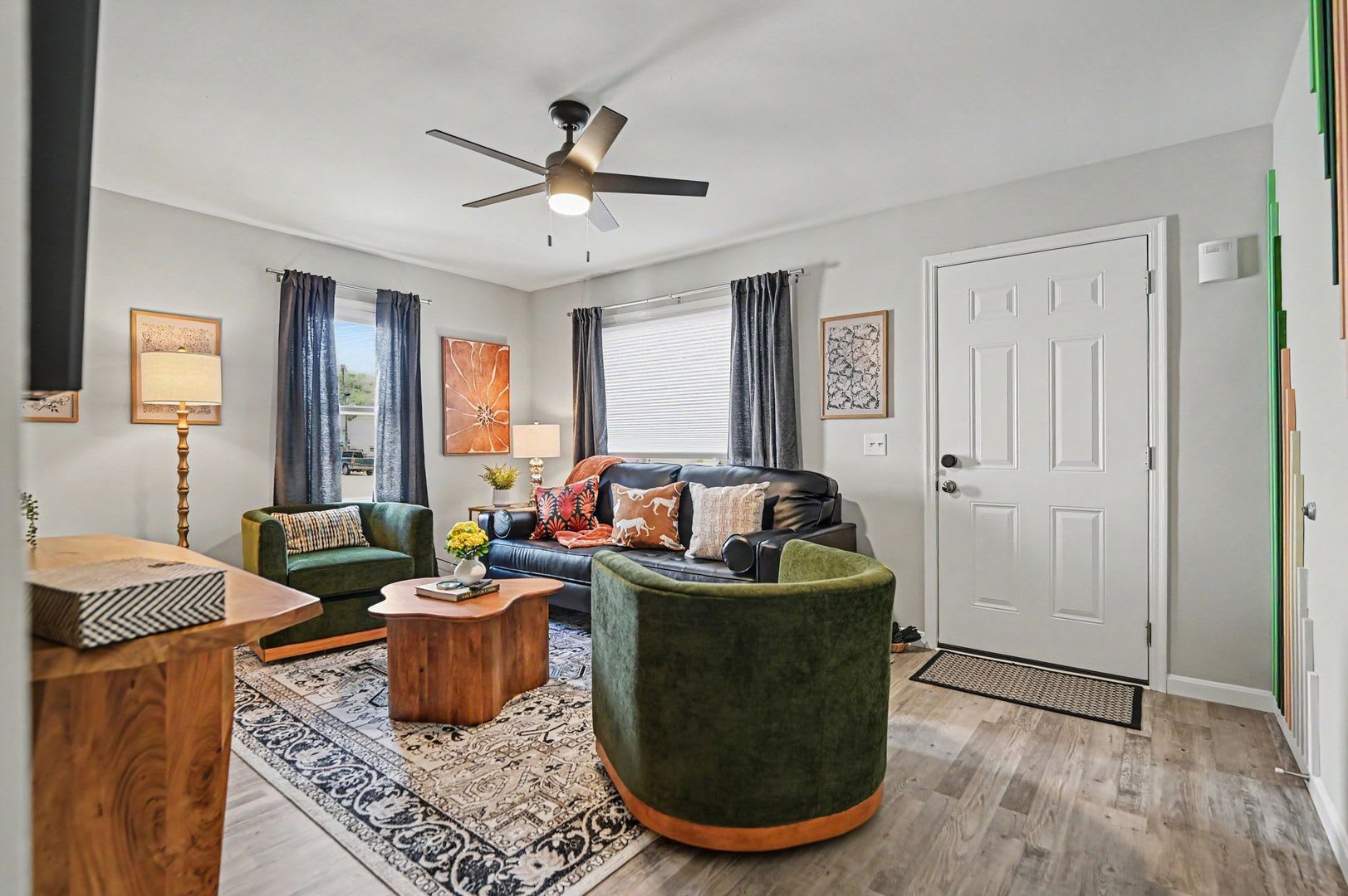 Short Term Furnished Rental – photo 2