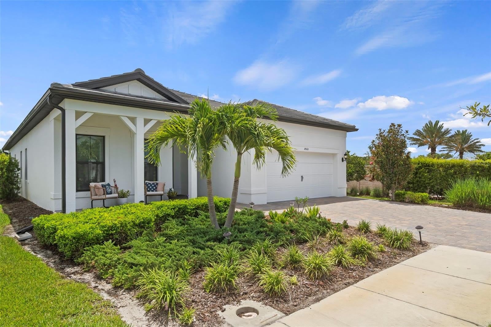 14560 Eagle Branch Drive – photo 2