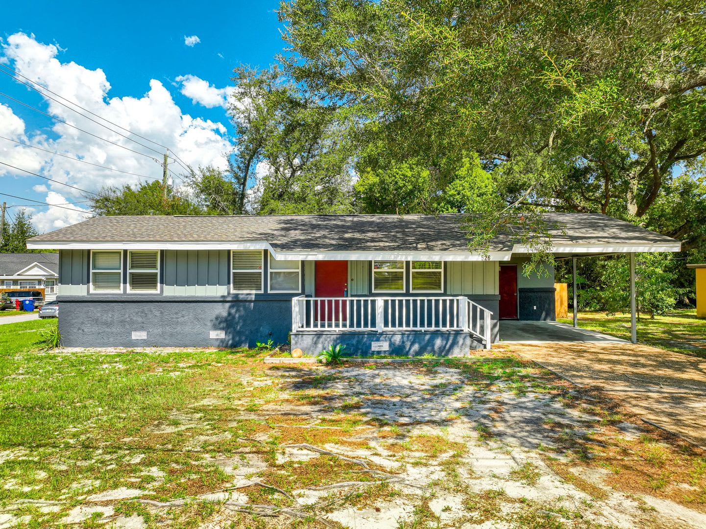 Charming Corner Location in Millville! 3BR, 1 Bath with Wood Floors! – photo 3