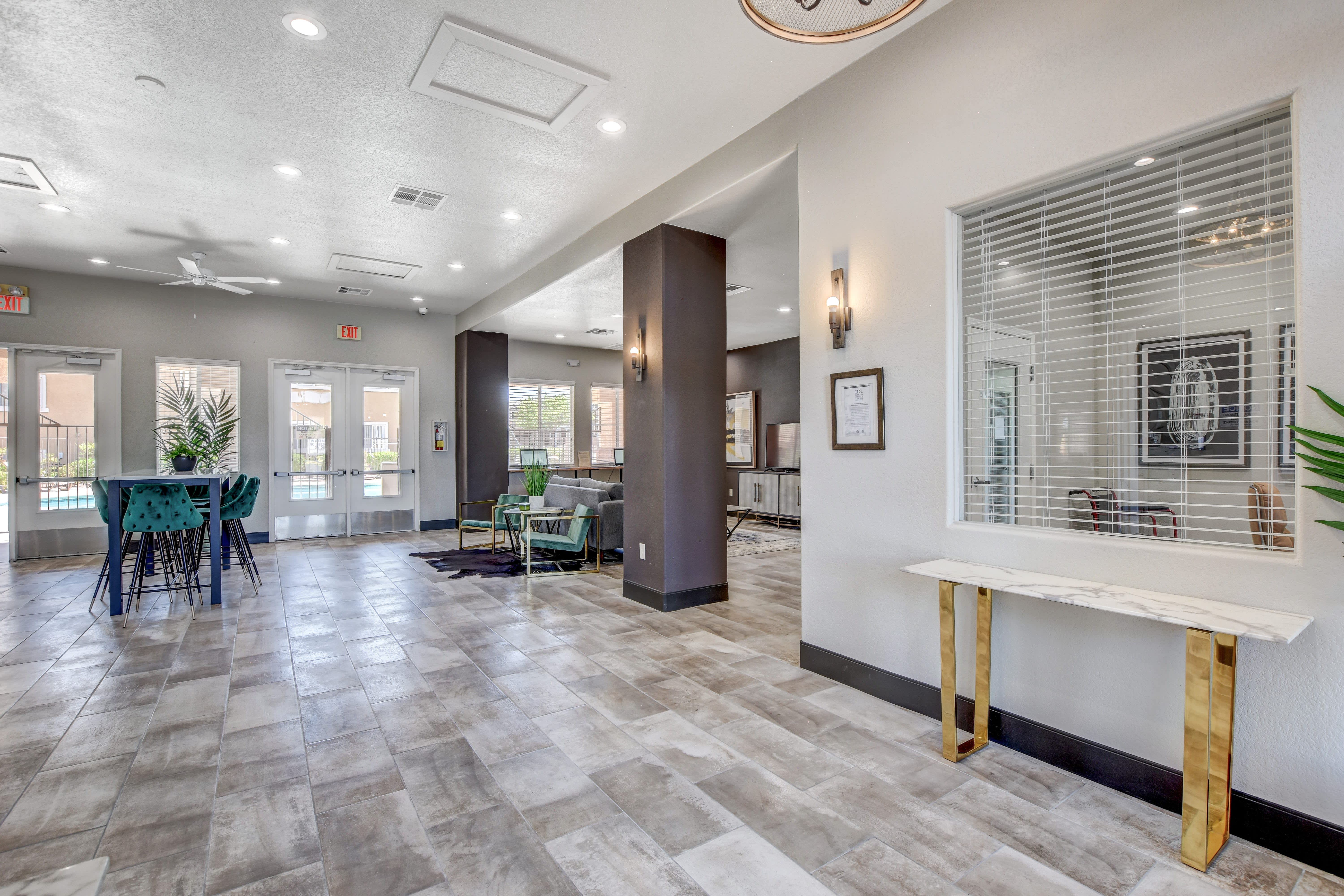 Parkway at Silverado Ranch – photo 1
