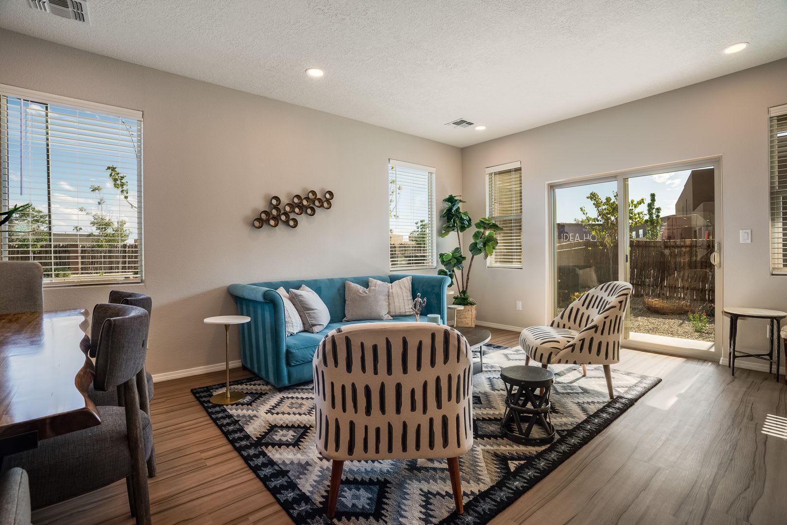 Great Location in Santa Fe NM – photo 2